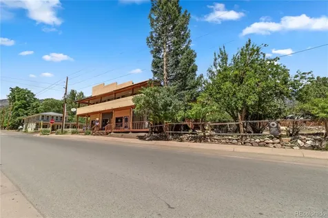 116 Alder Crestone CO 81131