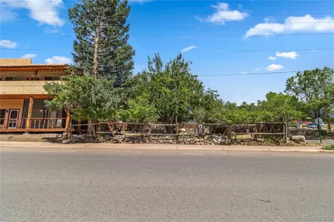 116 Alder Crestone CO 81131