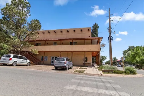 116 Alder Crestone CO 81131