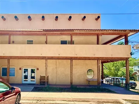 116 Alder Crestone CO 81131