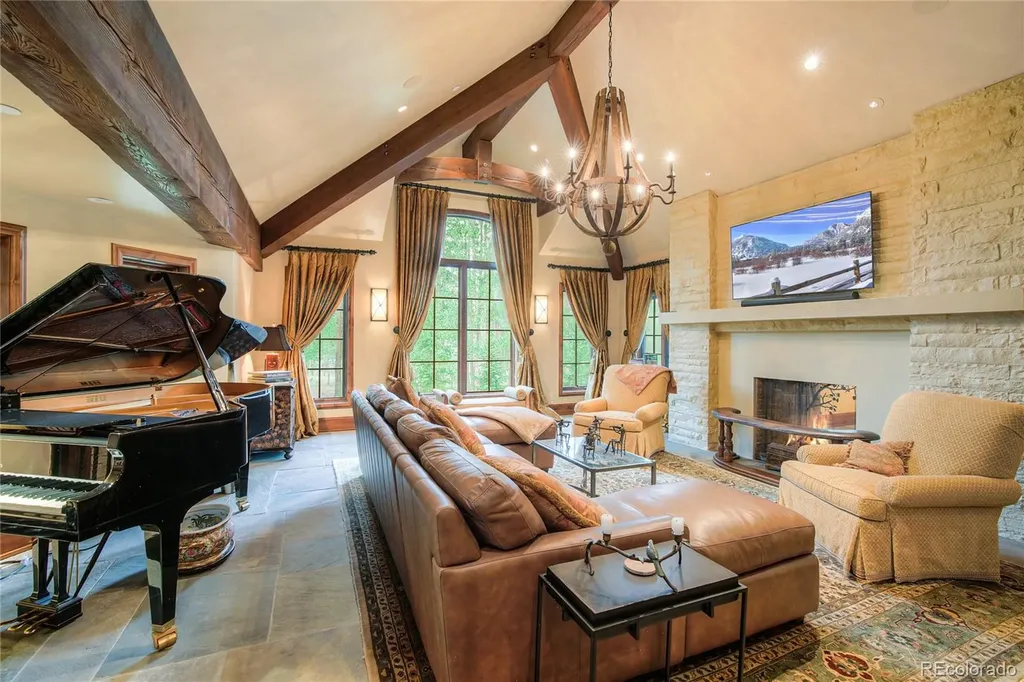 327 Peerless Drive Breckenridge CO 80424