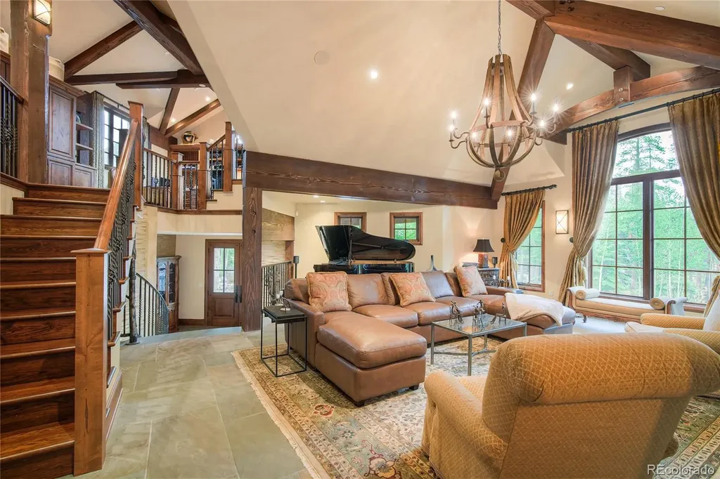 327 Peerless Drive Breckenridge CO 80424
