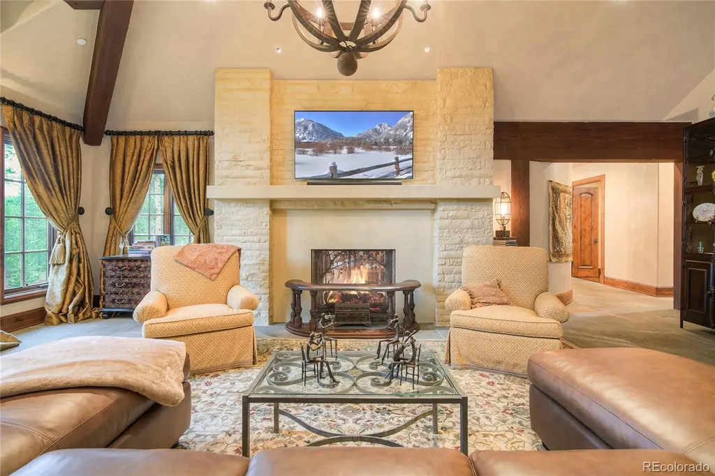 327 Peerless Drive Breckenridge CO 80424