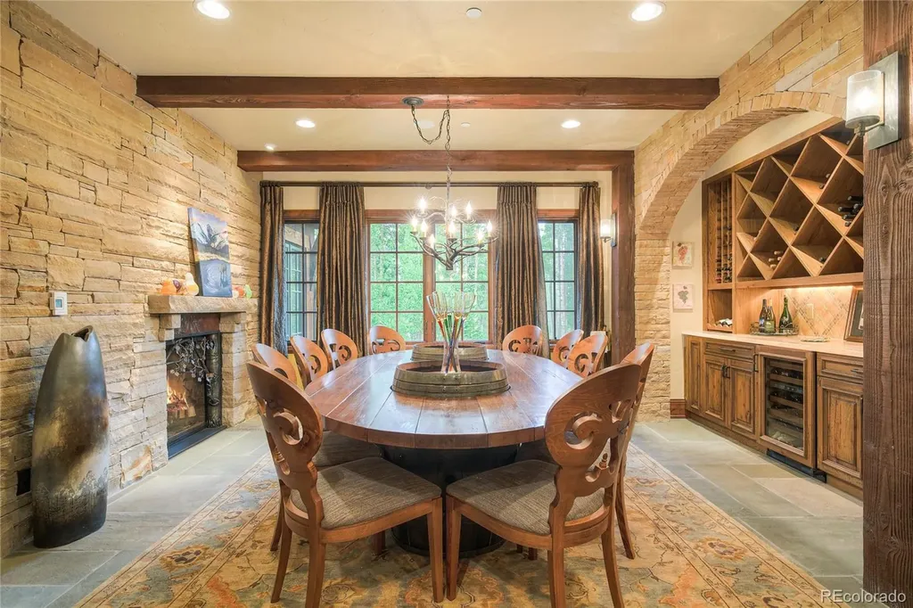 327 Peerless Drive Breckenridge CO 80424