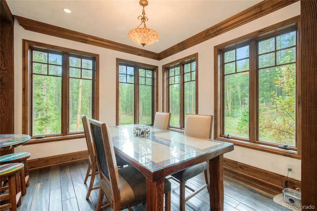 327 Peerless Drive Breckenridge CO 80424