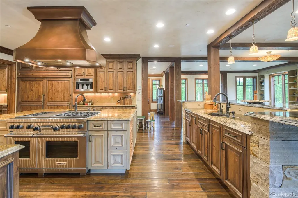 327 Peerless Drive Breckenridge CO 80424