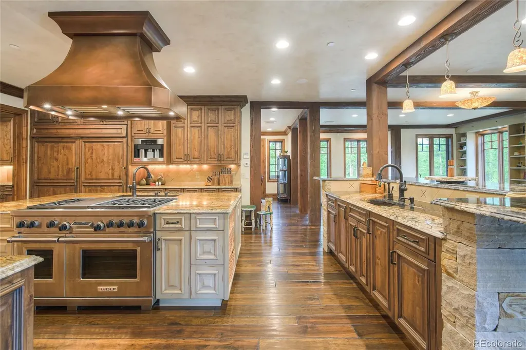 327 Peerless Drive Breckenridge CO 80424