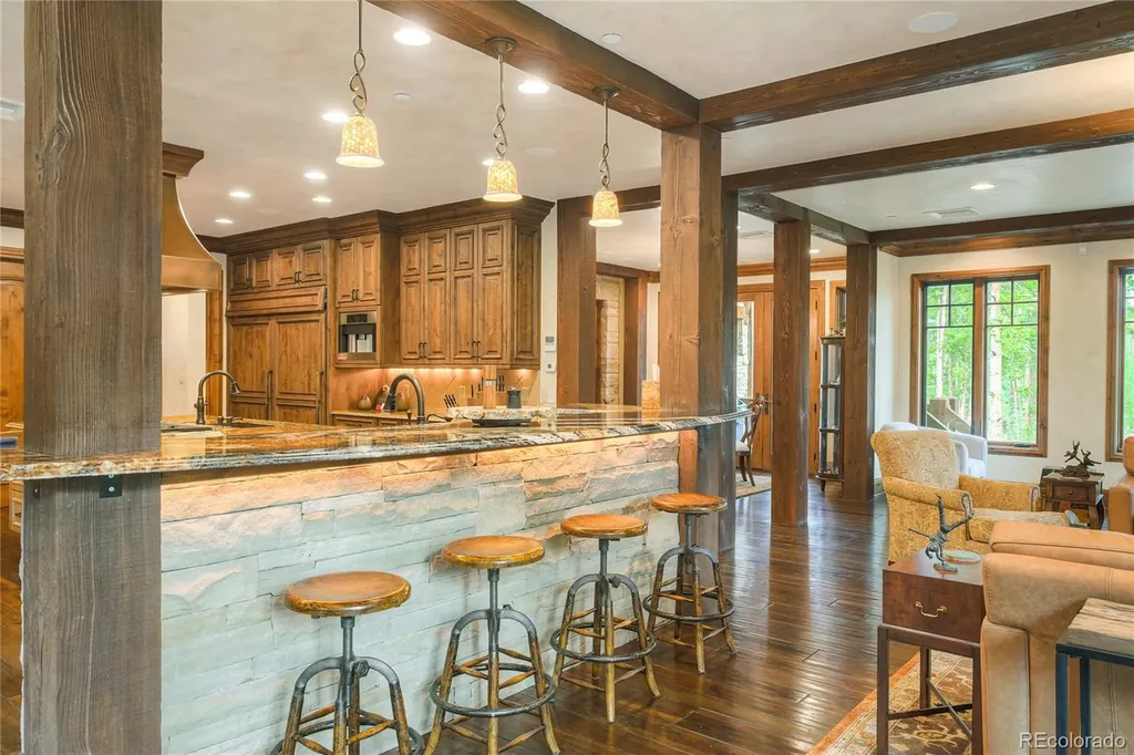 327 Peerless Drive Breckenridge CO 80424