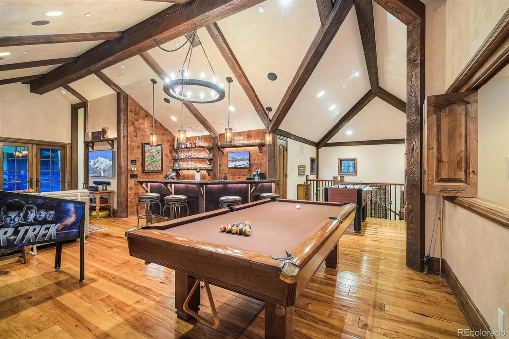 327 Peerless Drive Breckenridge CO 80424