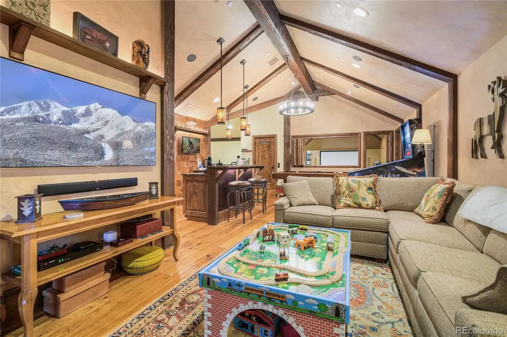 327 Peerless Drive Breckenridge CO 80424