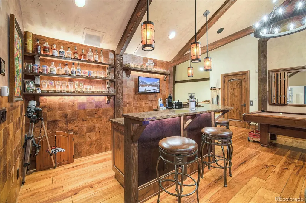 327 Peerless Drive Breckenridge CO 80424