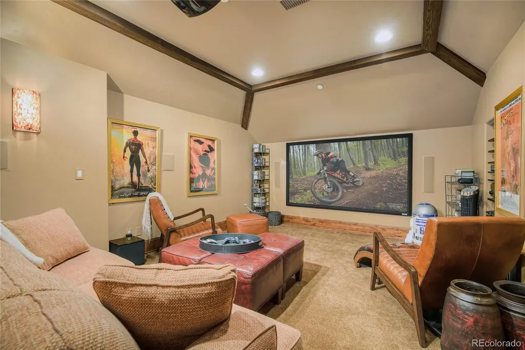 327 Peerless Drive Breckenridge CO 80424