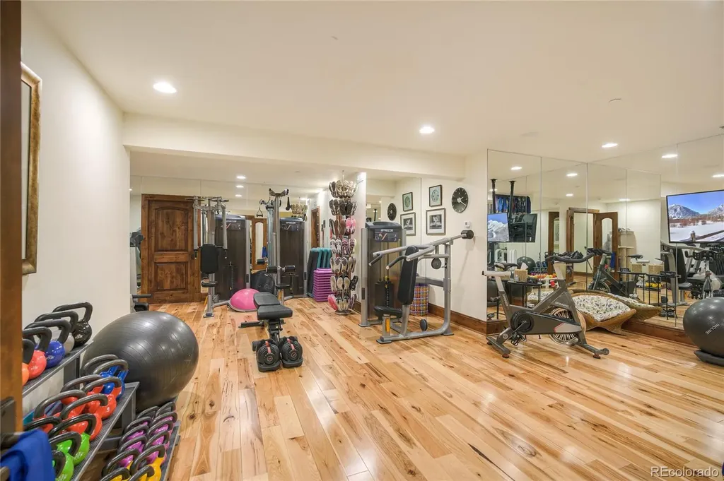 327 Peerless Drive Breckenridge CO 80424