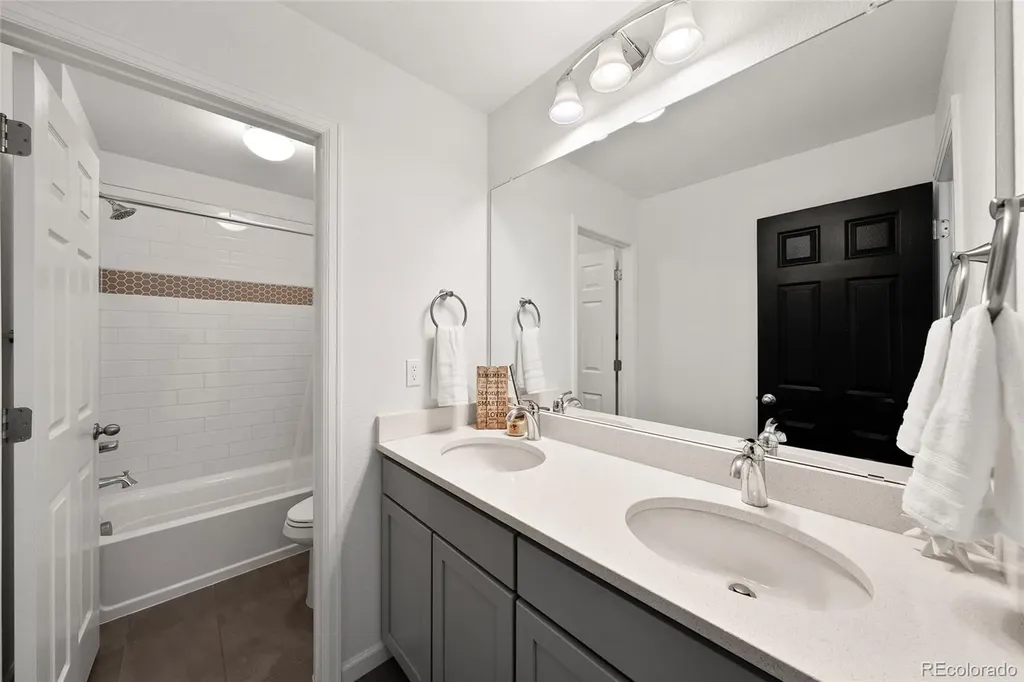 3922 White Rose Street Castle Rock CO 80108