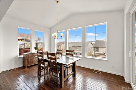 3922 White Rose Street Castle Rock CO 80108
