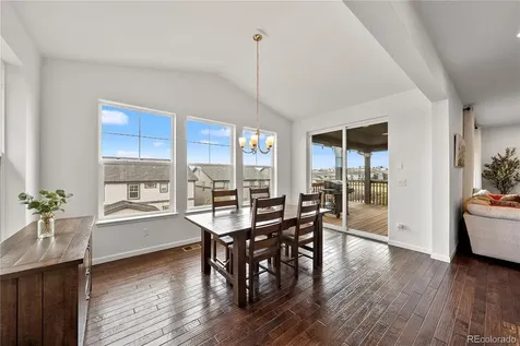 3922 White Rose Street Castle Rock CO 80108
