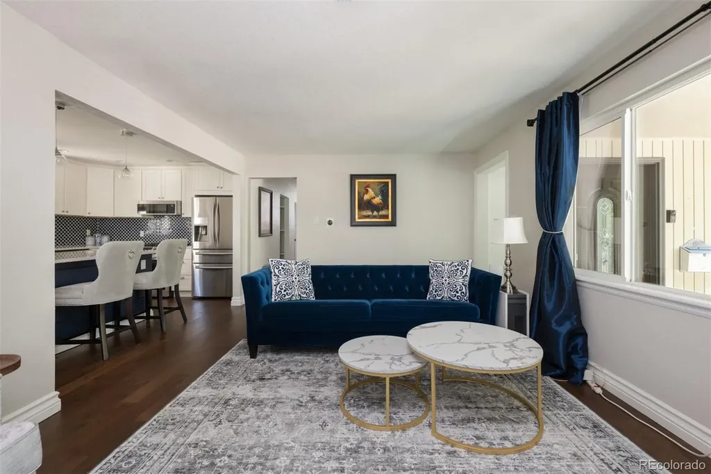 4741 E Wyoming Place Denver CO 80222