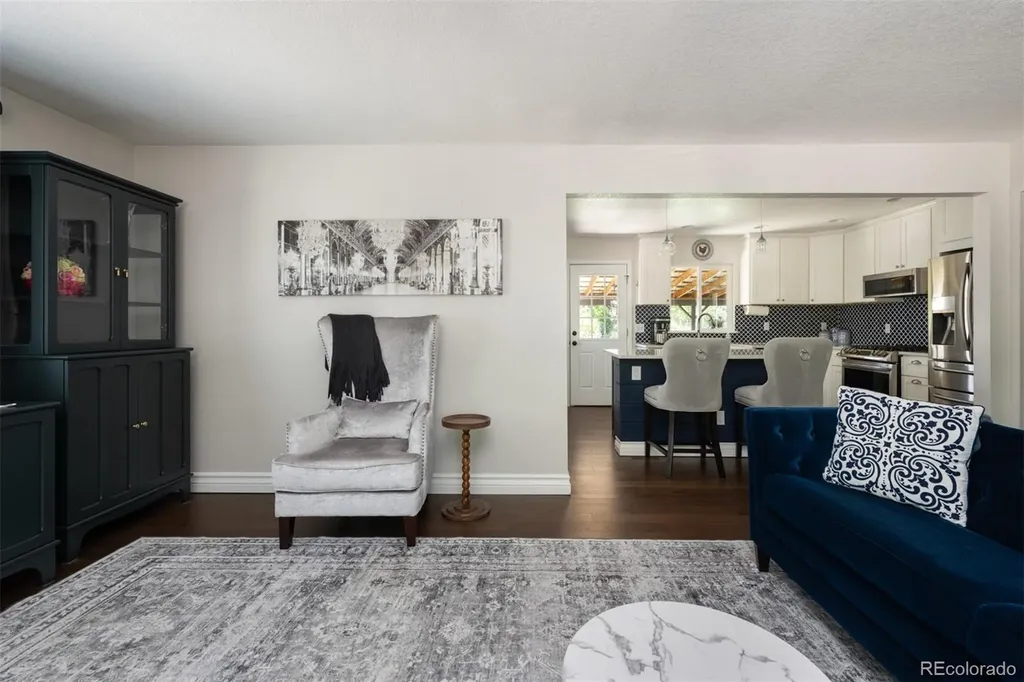 4741 E Wyoming Place Denver CO 80222