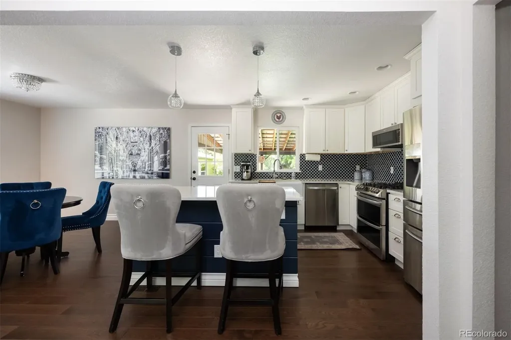 4741 E Wyoming Place Denver CO 80222