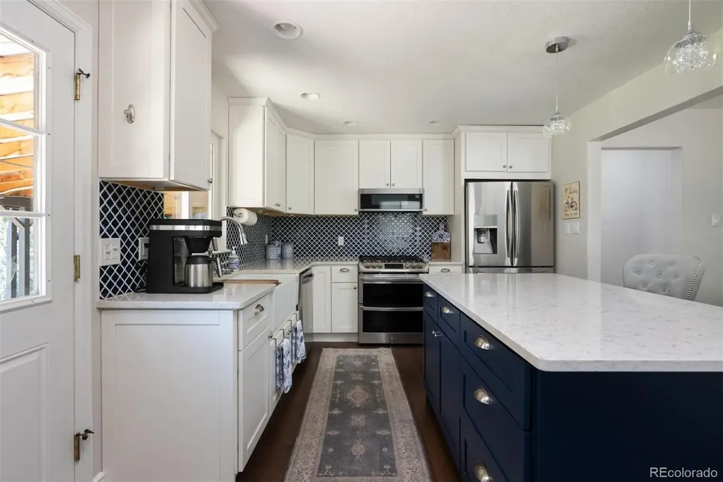 4741 E Wyoming Place Denver CO 80222