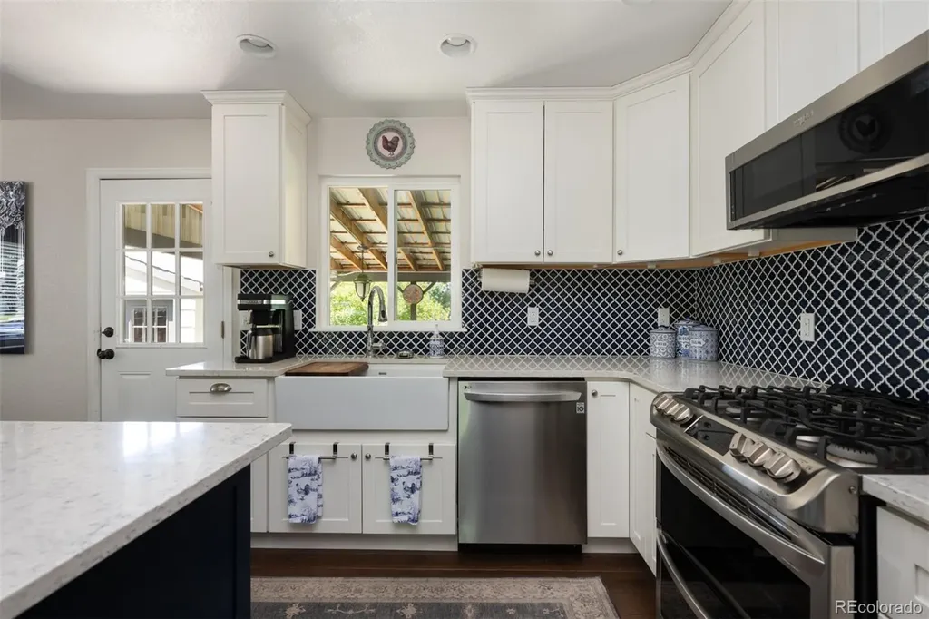 4741 E Wyoming Place Denver CO 80222