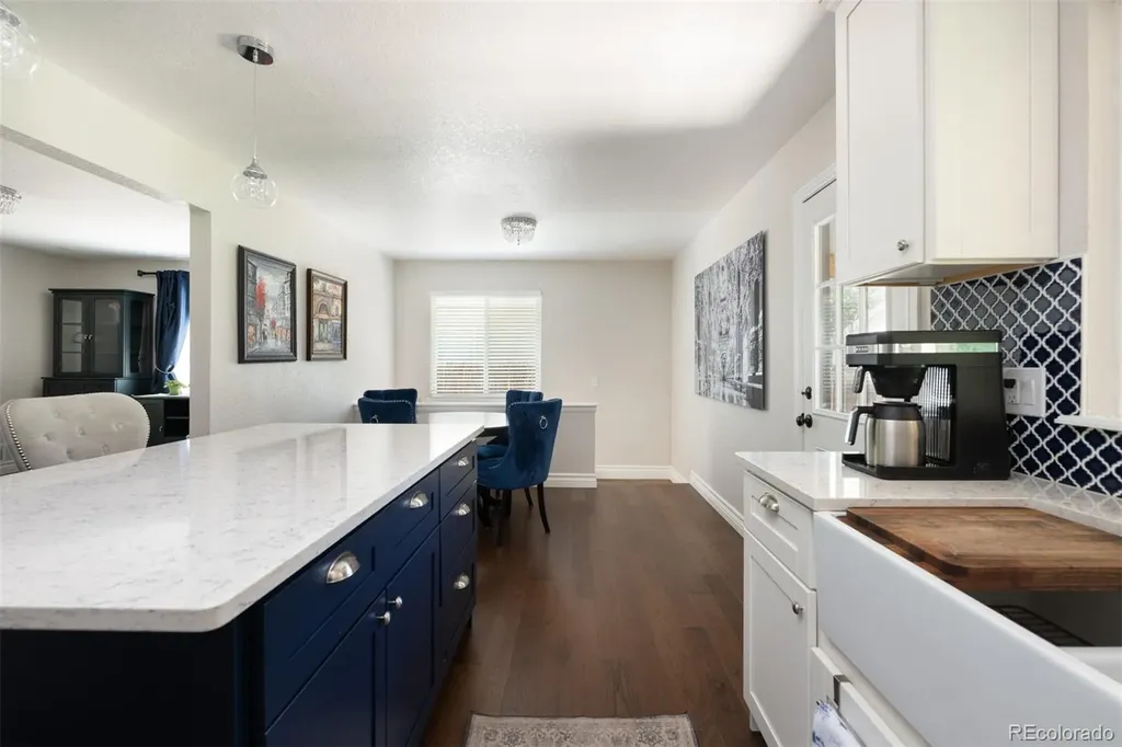 4741 E Wyoming Place Denver CO 80222