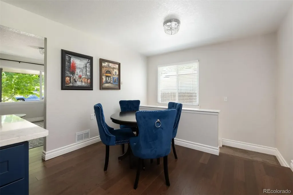 4741 E Wyoming Place Denver CO 80222