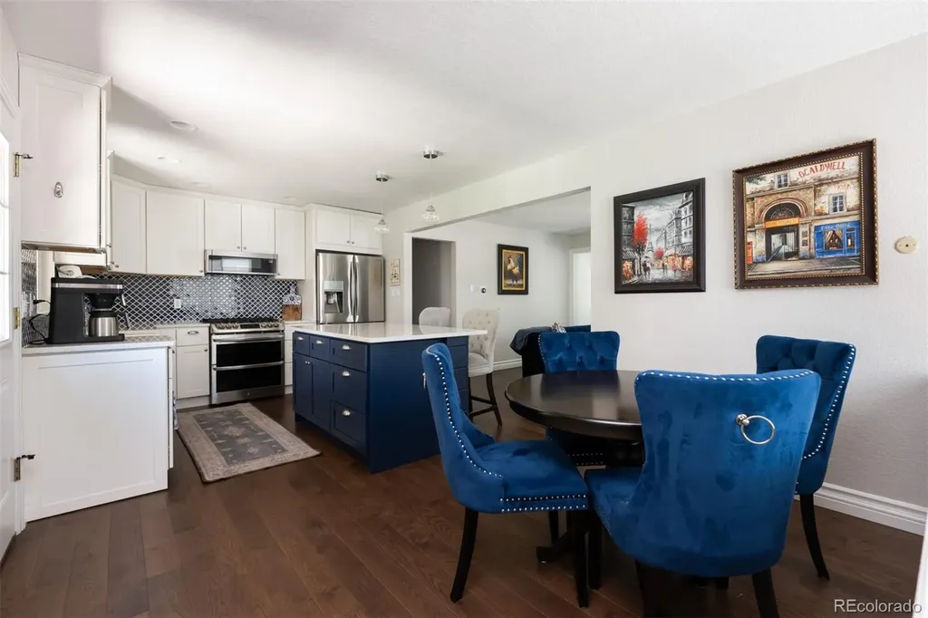 4741 E Wyoming Place Denver CO 80222