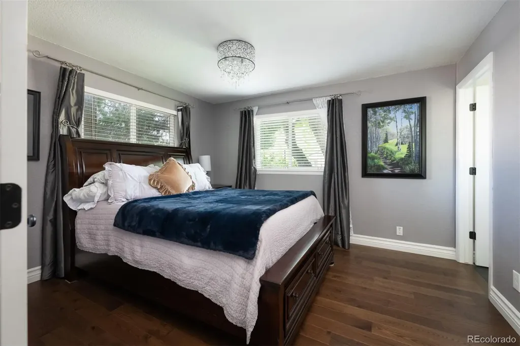 4741 E Wyoming Place Denver CO 80222