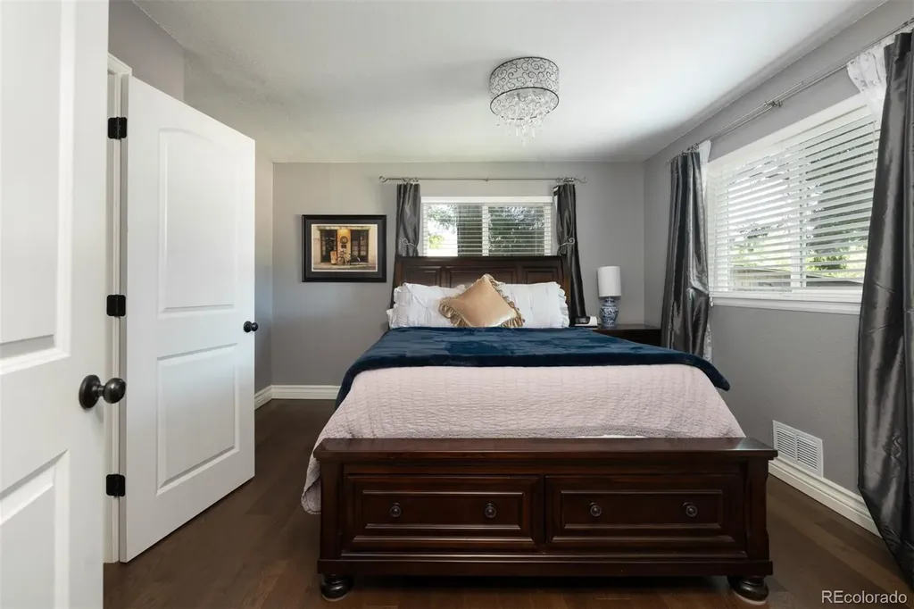 4741 E Wyoming Place Denver CO 80222
