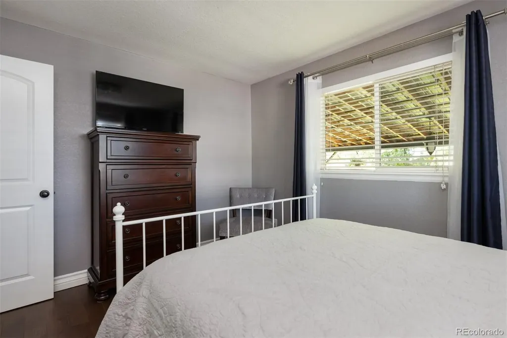 4741 E Wyoming Place Denver CO 80222