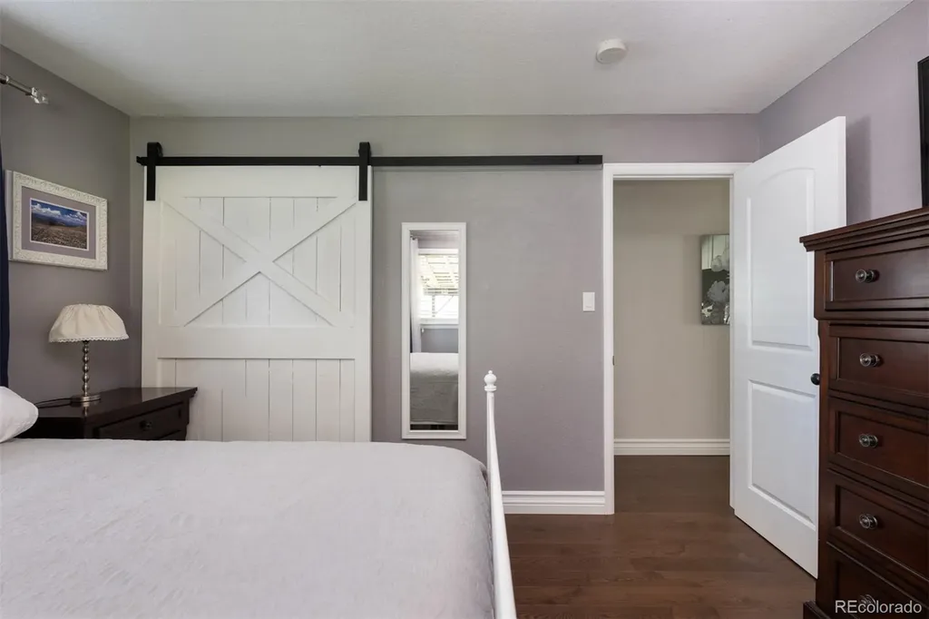 4741 E Wyoming Place Denver CO 80222