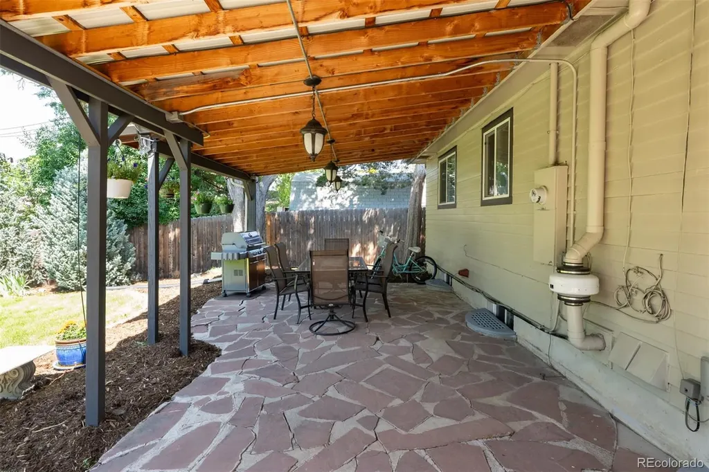 4741 E Wyoming Place Denver CO 80222