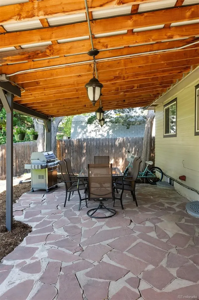 4741 E Wyoming Place Denver CO 80222