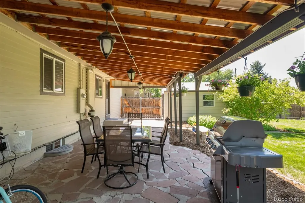 4741 E Wyoming Place Denver CO 80222