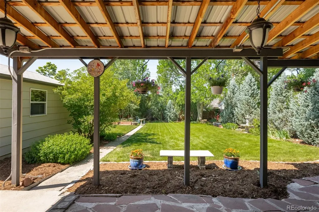 4741 E Wyoming Place Denver CO 80222
