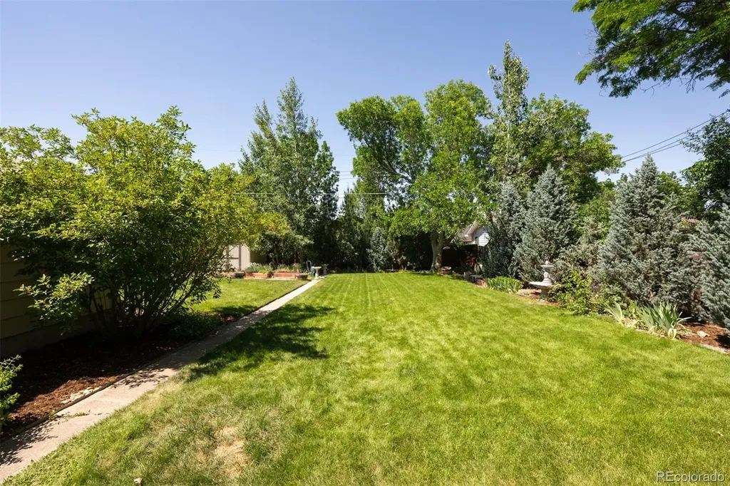 4741 E Wyoming Place Denver CO 80222