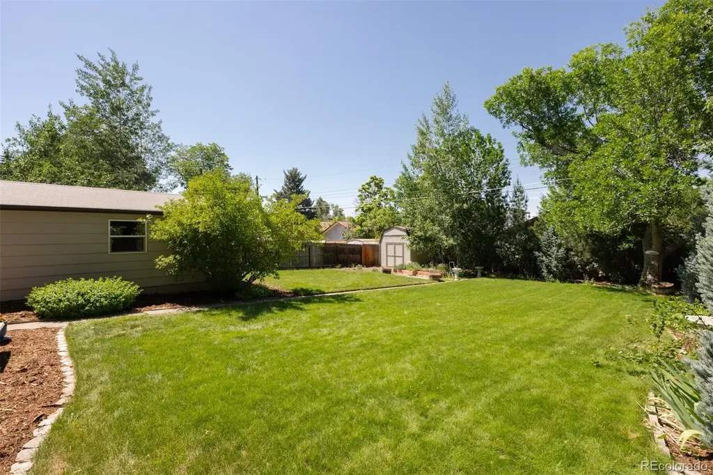 4741 E Wyoming Place Denver CO 80222