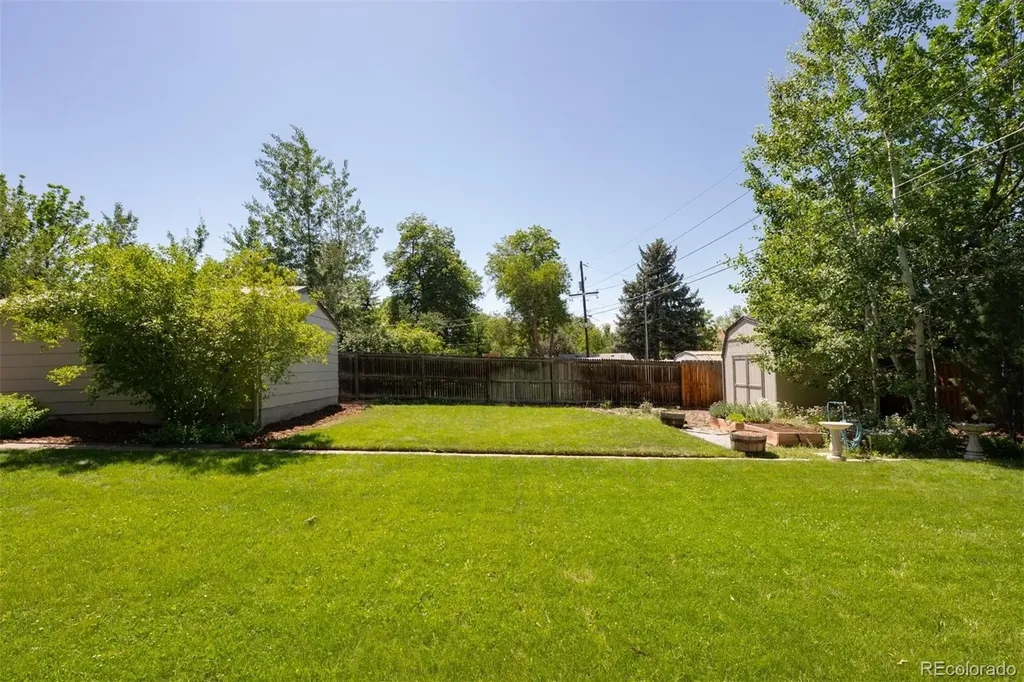 4741 E Wyoming Place Denver CO 80222