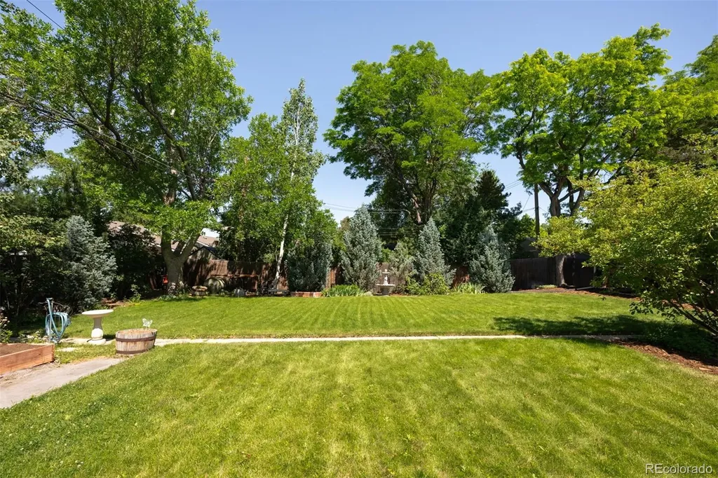 4741 E Wyoming Place Denver CO 80222