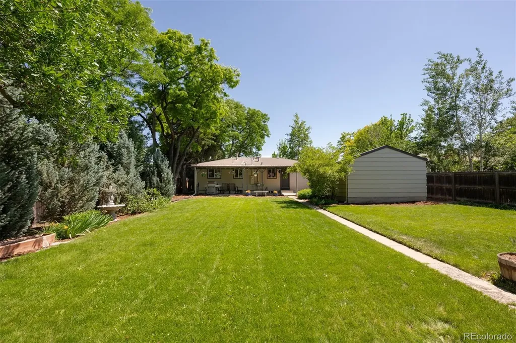 4741 E Wyoming Place Denver CO 80222