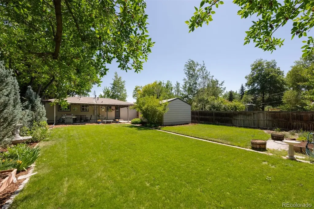 4741 E Wyoming Place Denver CO 80222