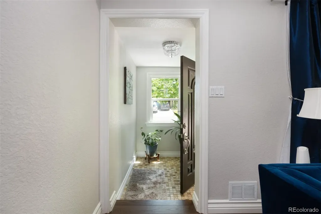 4741 E Wyoming Place Denver CO 80222