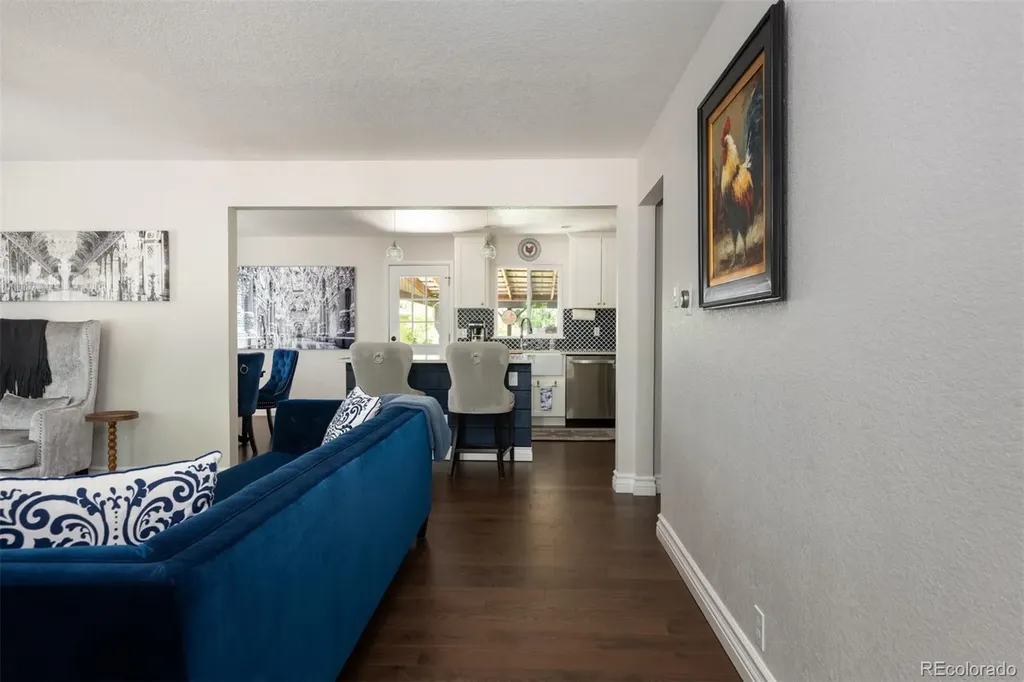 4741 E Wyoming Place Denver CO 80222