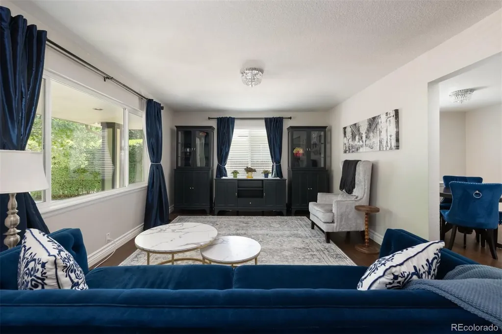 4741 E Wyoming Place Denver CO 80222