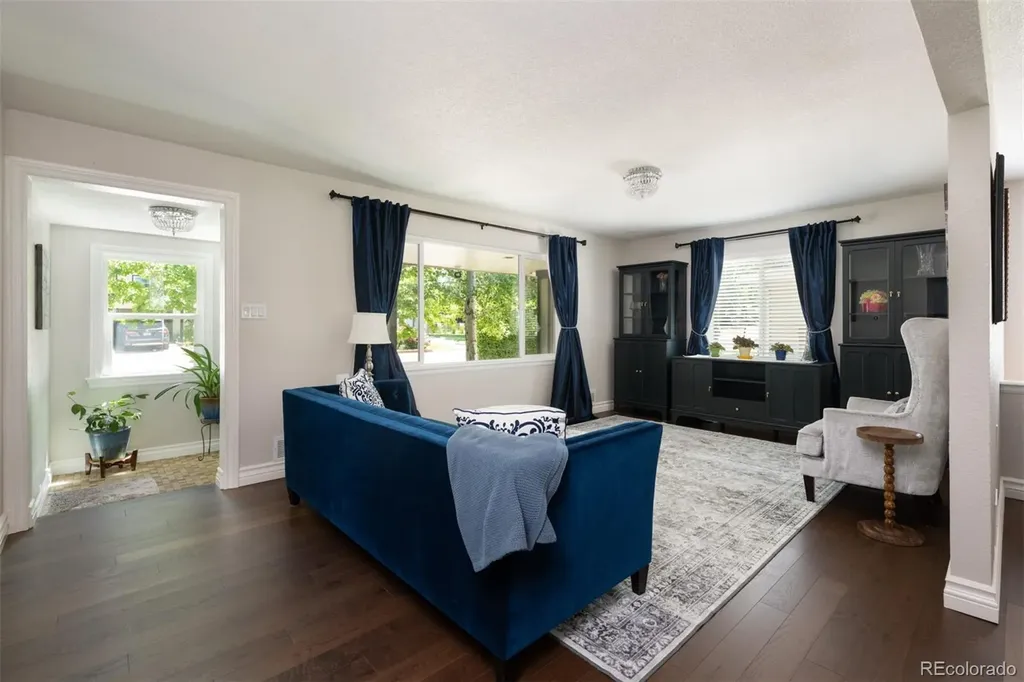 4741 E Wyoming Place Denver CO 80222