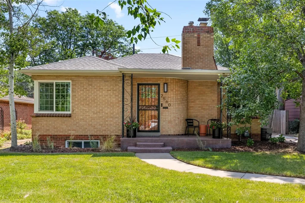 2560 Locust Street Denver CO 80207