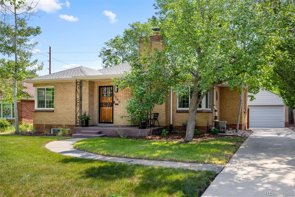 2560 Locust Street Denver CO 80207
