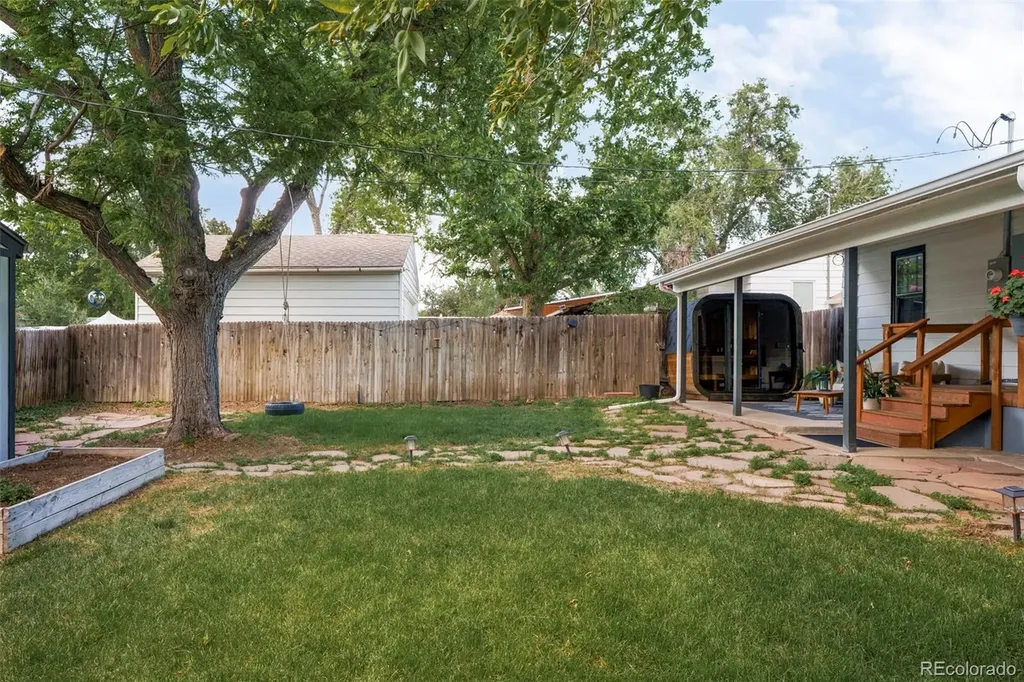 2949 S Corona Street Englewood CO 80113