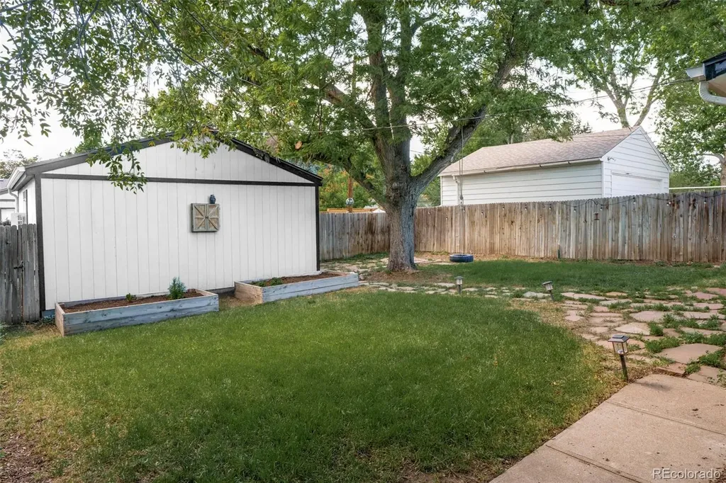 2949 S Corona Street Englewood CO 80113